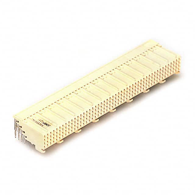 536511-4 TE Connectivity AMP Connectors  Specialized